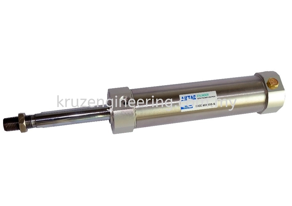 MG Stainless Steel Mini